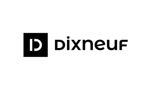 Logo Dixneuf